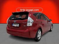 Toyota Prius+ vaihtoauto