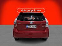 Toyota Prius+ vaihtoauto