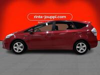 Toyota Prius+ vaihtoauto