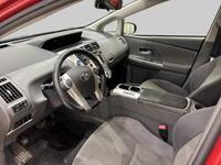 Toyota Prius+ vaihtoauto