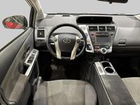 Toyota Prius+ vaihtoauto