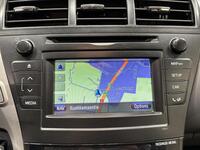 Toyota Prius+ vaihtoauto