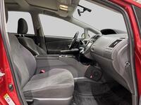 Toyota Prius+ vaihtoauto