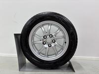 Toyota Prius+ vaihtoauto