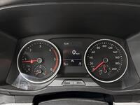 MAN TGE vaihtoauto