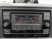 MAN TGE vaihtoauto