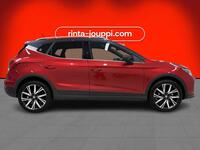 SEAT Arona vaihtoauto