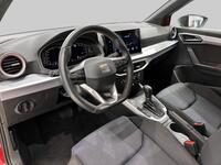 SEAT Arona vaihtoauto