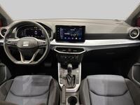 SEAT Arona vaihtoauto