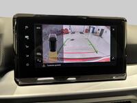 SEAT Arona vaihtoauto