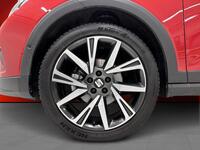 SEAT Arona vaihtoauto