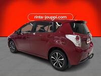 Toyota Verso vaihtoauto