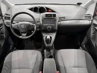 Toyota Verso vaihtoauto