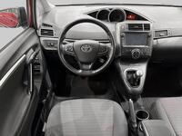 Toyota Verso vaihtoauto