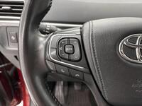 Toyota Verso vaihtoauto