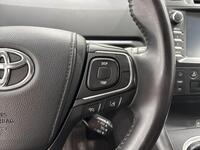 Toyota Verso vaihtoauto