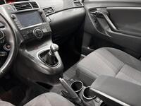 Toyota Verso vaihtoauto