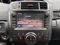 Toyota Verso vaihtoauto
