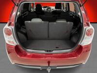 Toyota Verso vaihtoauto