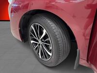 Toyota Verso vaihtoauto