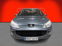 Peugeot 407 vaihtoauto