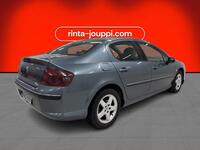Peugeot 407 vaihtoauto
