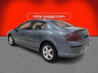 Peugeot 407 vaihtoauto