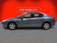 Peugeot 407 vaihtoauto