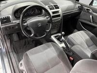 Peugeot 407 vaihtoauto