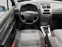 Peugeot 407 vaihtoauto