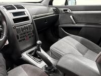 Peugeot 407 vaihtoauto