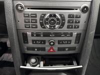 Peugeot 407 vaihtoauto