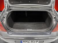 Peugeot 407 vaihtoauto