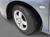 Peugeot 407 vaihtoauto