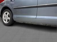 Peugeot 407 vaihtoauto