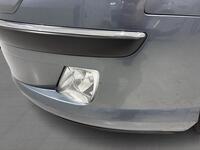 Peugeot 407 vaihtoauto