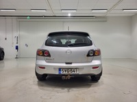 Mazda 3 vaihtoauto