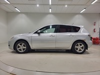 Mazda 3 vaihtoauto