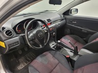 Mazda 3 vaihtoauto