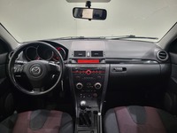 Mazda 3 vaihtoauto