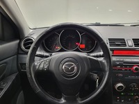 Mazda 3 vaihtoauto