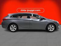 Hyundai i40 Wagon vaihtoauto