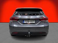 Hyundai i40 Wagon vaihtoauto