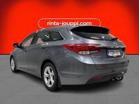 Hyundai i40 Wagon vaihtoauto