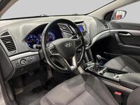 Hyundai i40 Wagon vaihtoauto