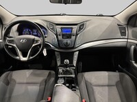 Hyundai i40 Wagon vaihtoauto