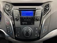 Hyundai i40 Wagon vaihtoauto