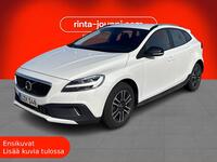 Volvo V40 Cross Country vaihtoauto
