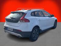 Volvo V40 Cross Country vaihtoauto