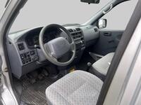 Toyota Hiace vaihtoauto